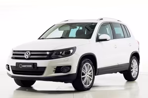 Volkswagen Tiguan 2.0 tdi bm Sport&Style+ 140...