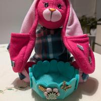 Porta uovo di pasqua