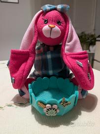 Porta uovo di pasqua