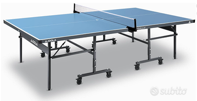 Tavolo ping pong + accessori