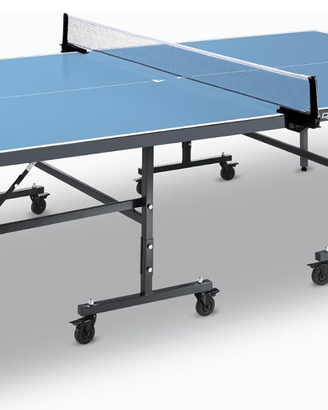 Tavolo ping pong + accessori