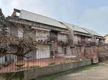 Immobile in asta di 118 m² con 3 locali a Tortona