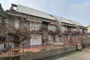 Immobile in asta di 118 m² con 3 locali a Tortona