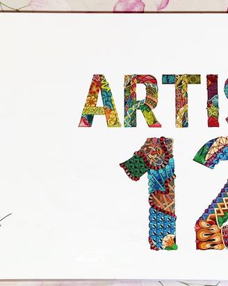 Tavoletta grafica XP PEN Artist 12