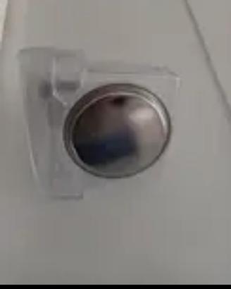 Serbatoio per cpap