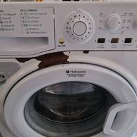 scheda lavatrice Ariston