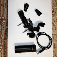 Videocamera per bici