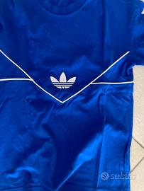 Maglia adidas vintage