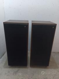 casse acoustic research