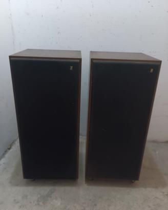 casse acoustic research