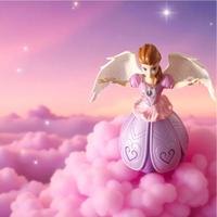 Bambola principessa, giocattolo