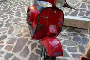 Vespa
