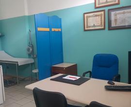 Affittasi studio per attività medico-sanitaria