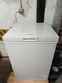 congelatore pozzetto iberna