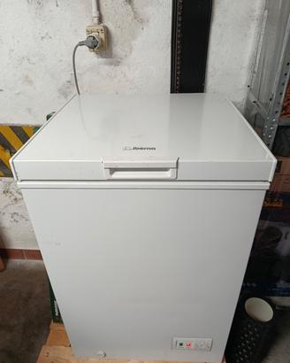 congelatore pozzetto iberna