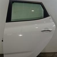 PORTIERA POSTERIORE SINISTRA HYUNDAI iX20 Serie 77