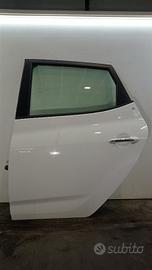 PORTIERA POSTERIORE SINISTRA HYUNDAI iX20 Serie 77