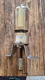 tromba ad aria per camion