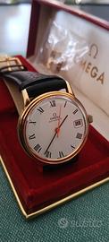 Omega Geneve automatico 