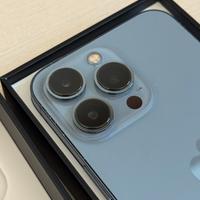 Iphone 13 Pro 256 GB