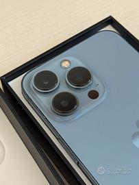 Iphone 13 Pro 256 GB