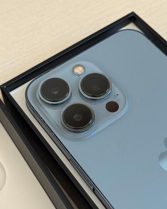 Iphone 13 Pro 256 GB