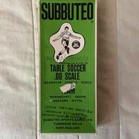 Subbuteo