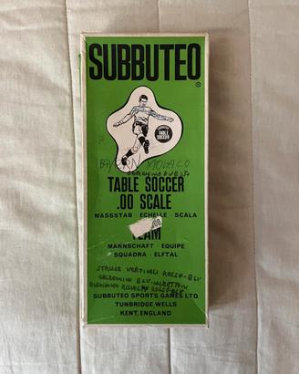 Subbuteo