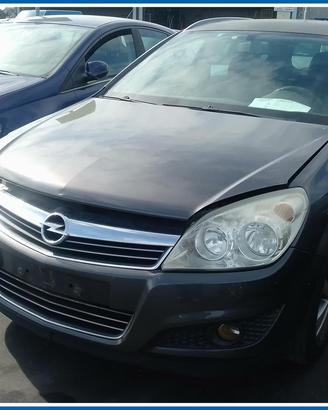 Ricambi Usati OPEL Astra H SW