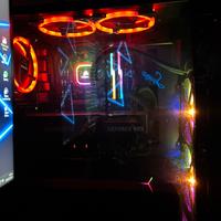 💻 PC Gaming Fascia alta