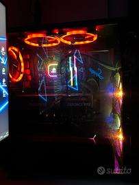 💻 PC Gaming Fascia alta