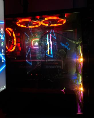 💻 PC Gaming Fascia alta
