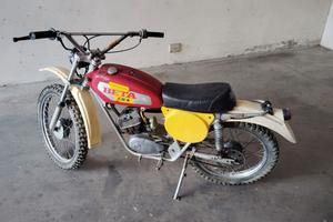 moto Beta R4 Enduro