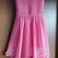 VESTITO ICEBERG BAMBINA  10 ANNI