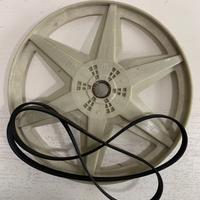 Puleggia per Lavatrice Candy Hoover