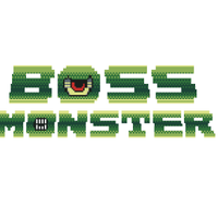 Lotto Completo - Boss Monster - gioco da tavolo