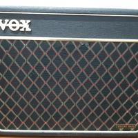 Vox Escort bass 50 w vintage 1980