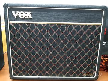 Vox Escort bass 50 w vintage 1980