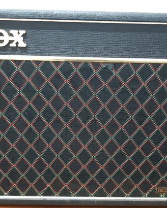 Vox Escort bass 50 w vintage 1980