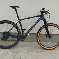 MountainBike Scott Scale 940 2021 granite black XL