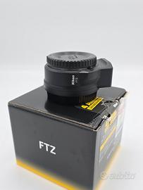 NIKON FTZ ANELLO