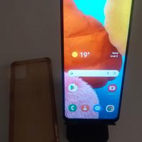 Smartphone Samsung Galaxy A51 