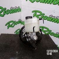 SERVOFRENO PER SLK 250 R172 2.1 CDI 2016