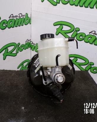 SERVOFRENO PER SLK 250 R172 2.1 CDI 2016