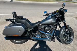 Harley Davidson sport glide 2024