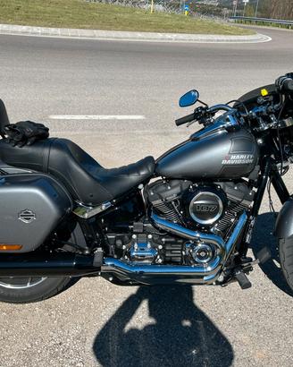 Harley Davidson sport glide 2024