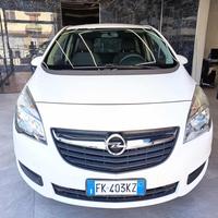 OPEL Meriva 1.4 Turbo 120CV GPL Tech Innovation