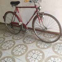 Bicicletta d’epoca