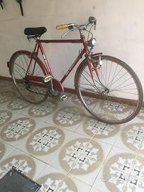 Bicicletta d’epoca