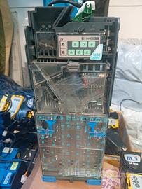 SANDEN RENDIRESTO MONETA 